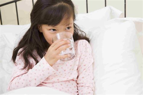 Tips For Treating A Childs Cold Without Medication