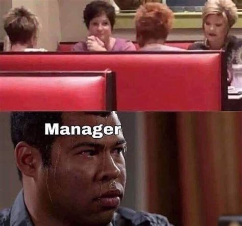 Let Me Speak To Your Manager Meme Guy
