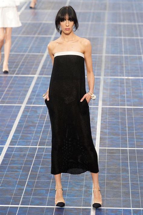 Chanel Spring 2013 Ready To Wear Runway Chanel Ready To Wear Collection