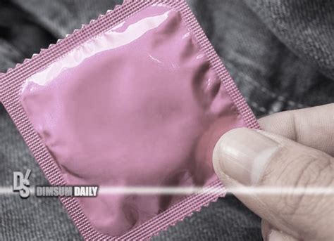 Man Who Removes Condom During Sex Becomes First Person In Netherlands