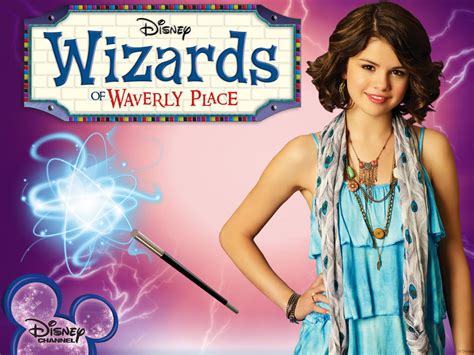 Wizards Of Waverly Place Selena Gomez Wallpaper 10616351 Fanpop