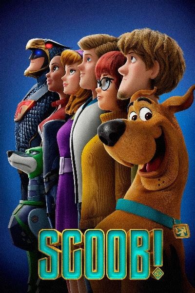 Our players are mobile (html5) friendly, responsive with chromecast support. Scooby 2020 Watch in HD for Free - Fusion Movies