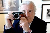 Iconic photographer Terry O’Neill dies aged 81 after battle with ...