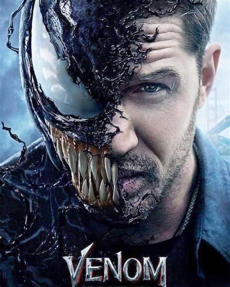 Sinopsis Film Venom Adalah Film Jelek Dengan Potensi Kultus Besar
