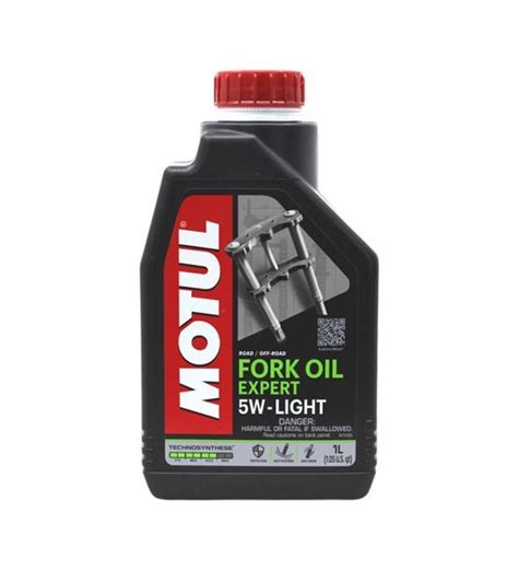 Motul Fork Oil Expert Light 5w 1 Litre Fiyatı Ve Incelemesi