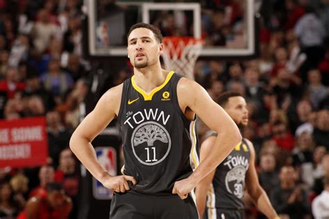 Klay thompson has had many different hairstyles in the past decade. Klay Thompson Haircut Name - Haircuts you'll be asking for ...