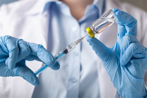 A vaccine is a substance introduced into someone's body to prevent them from getting a specific disease. Russia And China Working Together On Vaccine For ...