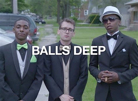 balls deep tv show season 2 episodes list next episode