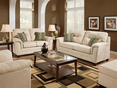 American Furniture Manufacturing Living Room Sofa 1073 2655