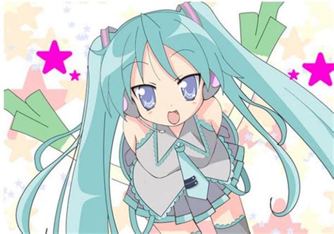 10 Cutest Anime Twintails Girls You Will Fall In Love Them Orzzzz