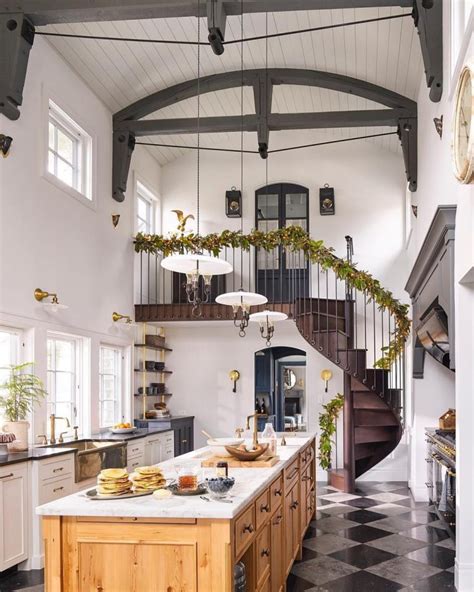 10 Best Modern Farmhouse Spaces Weve Seen This Month House Design