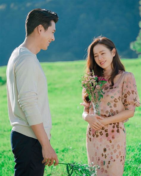 jang dong gun là chủ hôn trong đám cưới hyun bin son ye jin