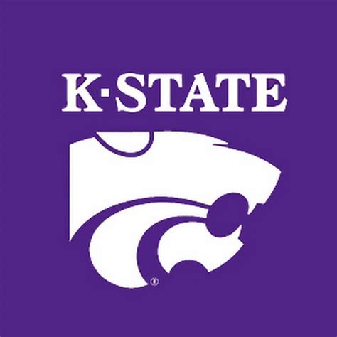 K State Logo Svg