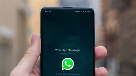 Whatsapp Update 2021 Your Whatsapp Is Set To Look Different Again