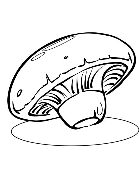Mario Mushroom Drawing | Free download on ClipArtMag