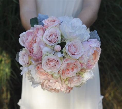 Faux 🌺 Wedding Bouquets 💐 From Hollys Flower Shoppe Shipping Worldwide