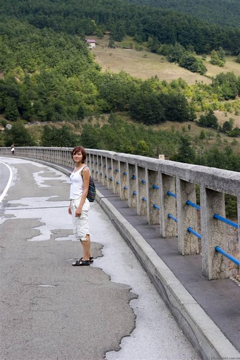 Durdevica Tara Bridge Montenegro Blog About Interesting Places
