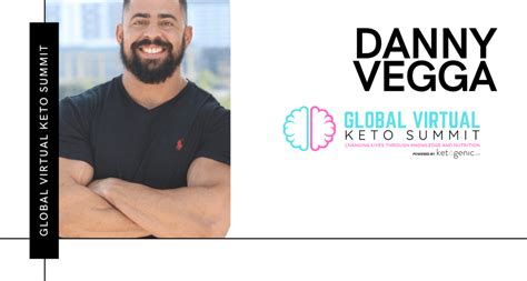 Danny Vega Upper Body Body Weight Exercise Keto