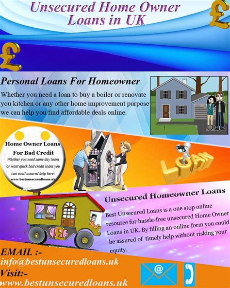 Bad credit unsecured personal loans with very fast approvals. 72 best Best Unsecured Personal loans in UK images on Pinterest