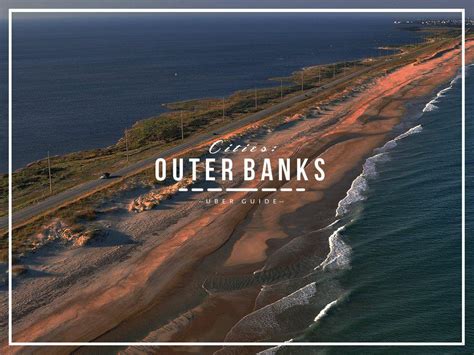 Outer Banks Wallpapers Top Những Hình Ảnh Đẹp