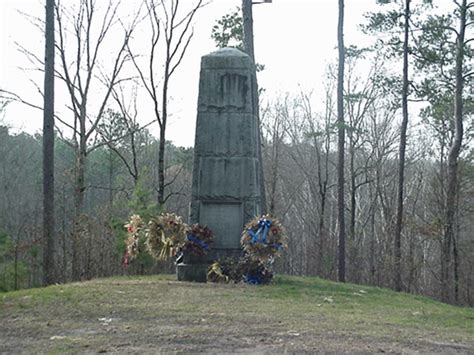 Elijah Clark Memorial State Park A Site On A Revolutionary War Road