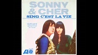 Sonny and Cher Sing c'est la vie - YouTube