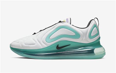 Nike Air Max 720 Ao2924 101 Release Info Sneakerfiles