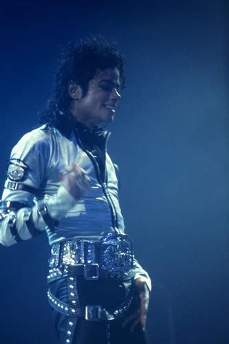 Michael Jackson Bad Era Michael Jackson Photo 32315932 Fanpop