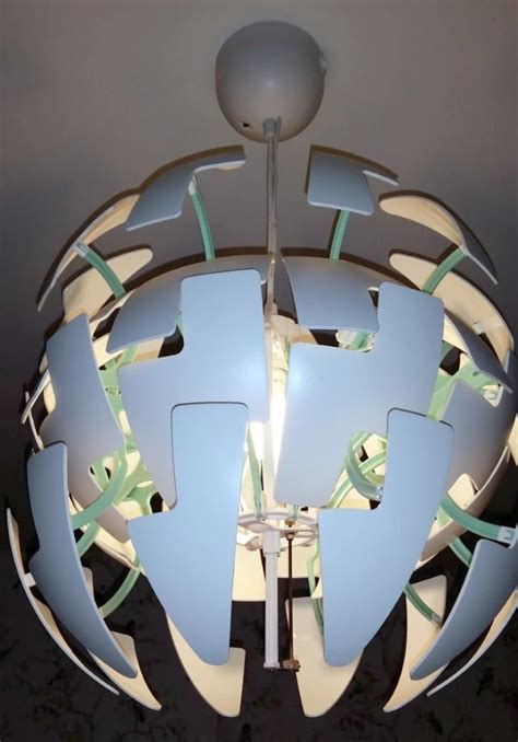 Ikea Pendant Lamp Ps 2014