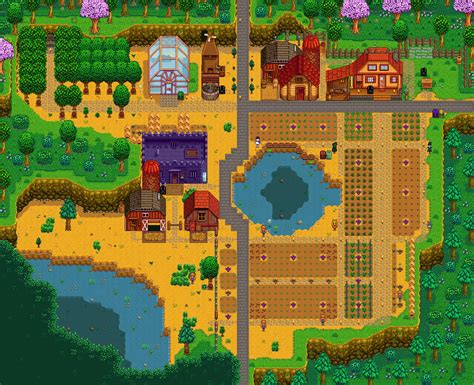 Stardew Valley The Quintessential Rpg