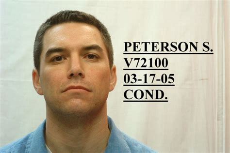 Scott Peterson Retrial ‘stealth Juror Will Ask For Immunity Court