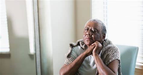 Racial Equity Older Adults Direct Care Workers