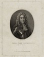 NPG D30829; George Legge, 1st Baron Dartmouth - Portrait - National ...