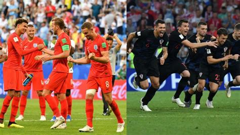 If you love croatia vs slovenia your search ends here. Estas son las semifinales Mundial de Rusia 2018 Francia vs ...