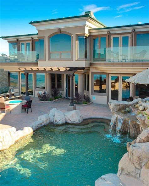 Los Angeles Homes And Mansions On Instagram Redondo Beach