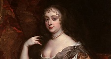 Anne_Hyde_by_Sir_Peter_Lely1 - History of Royal Women