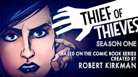 Thief Of Thieves Season One Cracked Download Cracked Gamesorg