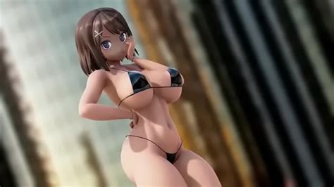 Mmd Kancolle Big Tits Dance XVIDEOS COM