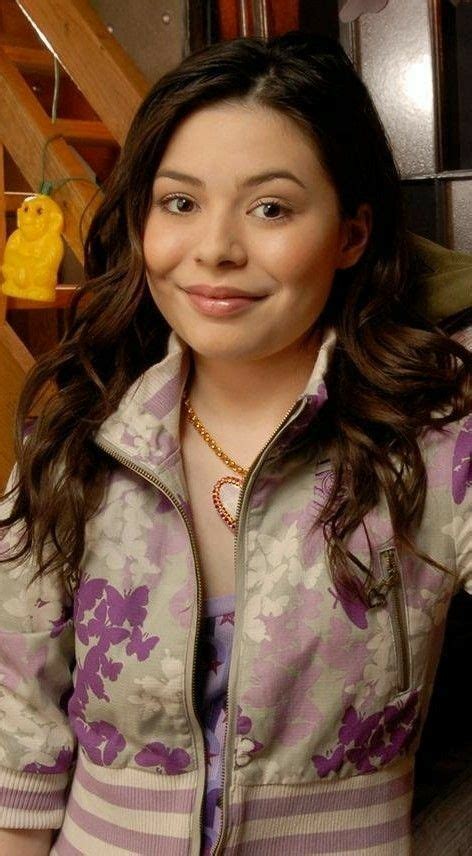 Miranda Cosgrove Miranda Cosgrove Miranda American Tv Shows