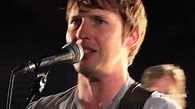 James Blunt - "I'll Be Your Man" LIVE - YouTube