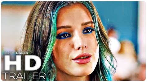 CHICK FIGHT Official Trailer 2020 Bella Thorne Alec Baldwin Movie HD