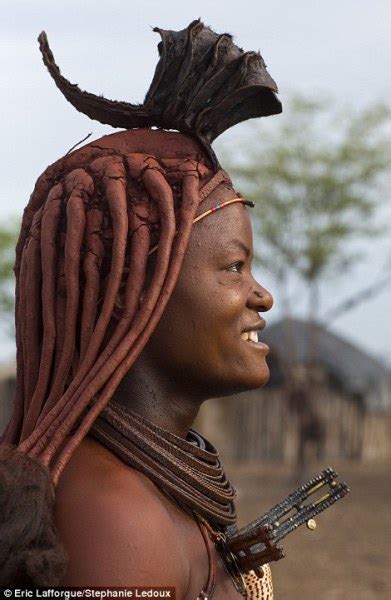 The Himba Singular Omuhimba Plural Ovahimba A Tumbex