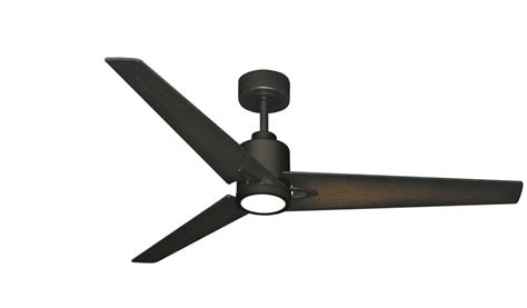 Titan 72 In Indoor Outdoor Oil Rubbed Bronze Ceiling Fan And Light