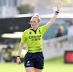 Hollie Davidson appointed referee for Rugby World Cup 2021 final ...
