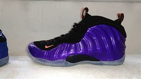 Dhgate Foamposite What To Look For How To Buy Youtube