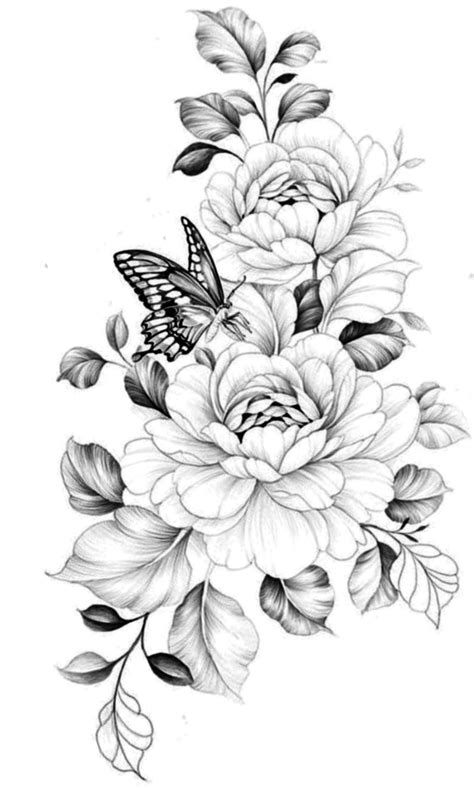 Rose Tattoos Body Art Tattoos Small Tattoos Hip Thigh Tattoos Hip Tattoos Women Flower