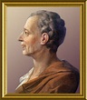 Charles-Louis de Secondat de Montesquieu