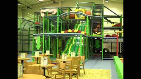 Do it yourself (diy) is the method of building, modifying, or repairing things without the direct aid of experts or professionals. Recommended Structure Plans of Indoor Playground Design ...