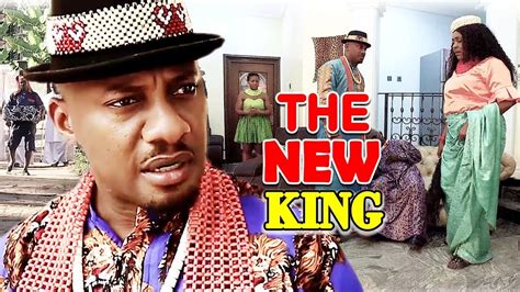 the new king season 1 and 2 new movie yul edochie 2019 latest nigerian nollywood movie youtube