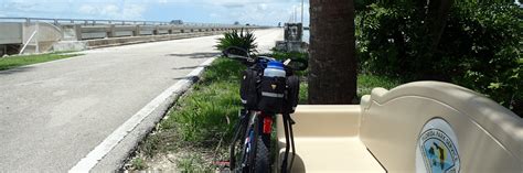 Paved Bike Trails Florida Hikes